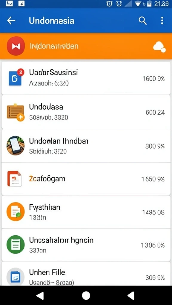 Screenshot yagaohen nomor 1