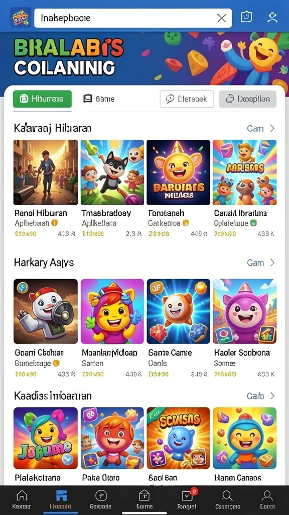 Screenshot yoyo88 nomor 2